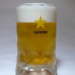 生ビール（中）