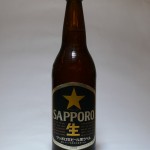 ビール（大瓶）