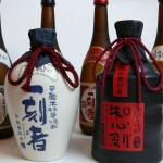 芋焼酎　各種ボトル（720ml）