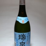 泡盛　瑞泉（720ml）